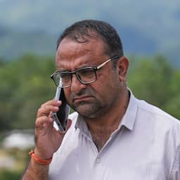 Schooldirecteur in Nepal redde zeker 900 leerlingen van overstromingen