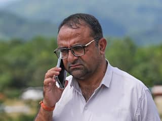 Schooldirecteur in Nepal redde zeker 900 leerlingen van overstromingen