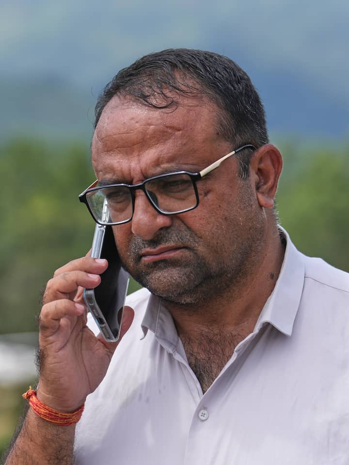 Schooldirecteur in Nepal redde 900 leerlingen