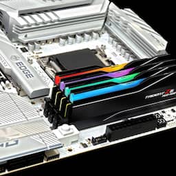 G.Skill betaalt 2,4 miljoen dollar voor misleidende geheugensnelheden