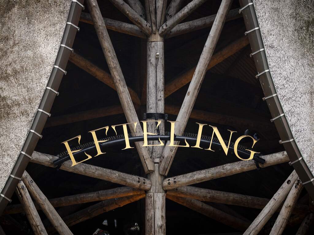 Efteling komt met nieuwe versie boek na klacht over Aziatische stereotypen