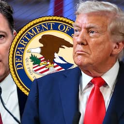 Explainer | Hoe Trumps wens uitkomt en politieke vijand wordt aangeklaagd