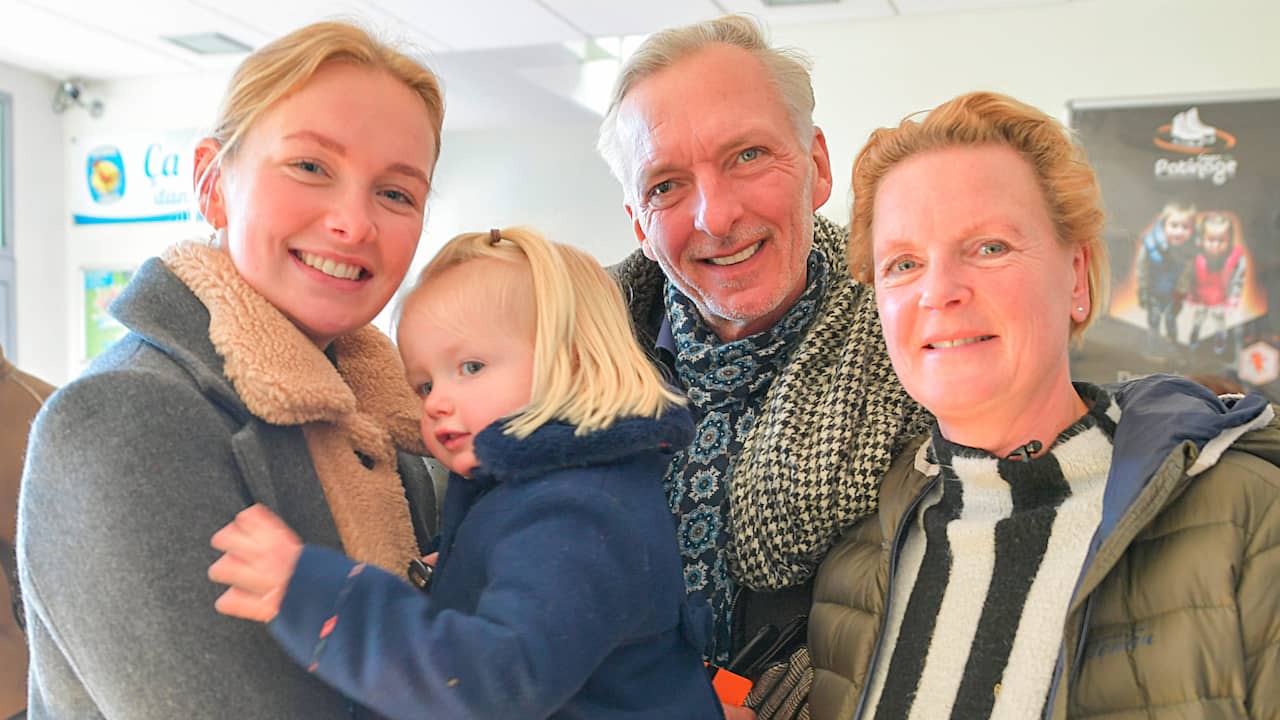 Familie Meiland moet peuter Claire minder vaak in beeld brengen van  inspectie | Media | NU.nl