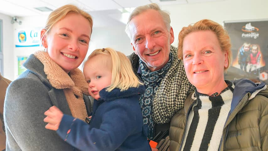 Martien Meiland kondigt nieuw seizoen Chateau Meiland aan | Media | NU.nl