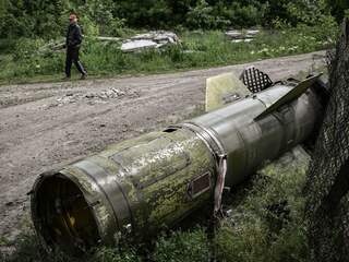 In de gehaktmolen van het Donetsbekken draait alles nu om kanonnen