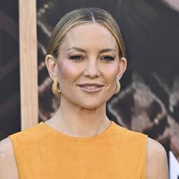 Kate Hudson vijf jaar na verloving nog altijd niet getrouwd: 'Veel te duur'