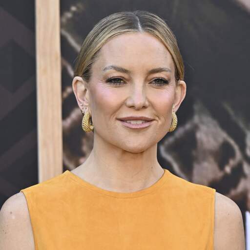 Illustratie bij: Kate Hudson vijf jaar na verloving nog altijd niet getrouwd: 'Veel te duur'