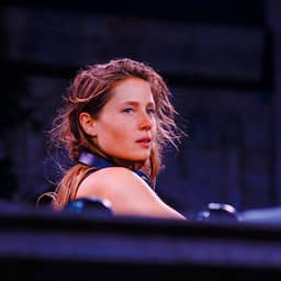 Belgische techno-dj Charlotte de Witte gaat scheiden
