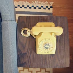 Meer dan de helft van alle huishoudens heeft de vaste telefoon eruit gegooid