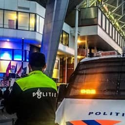 Ruim 200 opgepakte Napoli-supporters zijn niet welkom bij duel met PSV