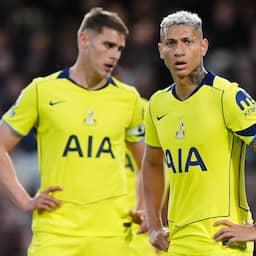 Tottenham moet op spannende slotdag Premier League degradatie voorkomen