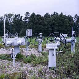 Discussie over Gronings gas voor noodsituaties laait weer op door Iranoorlog