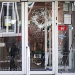 Loosdrecht baalt van relschoppers: '50 kilometer afgelegd om chaos te creëren'