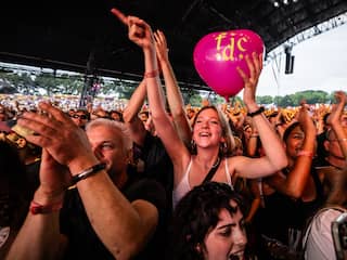Lowlands is nog altijd niet uitverkocht, maar organisatie maakt zich geen zorgen