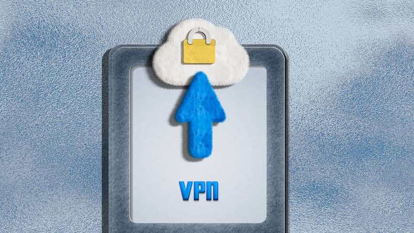 heb ik een vpn nodig