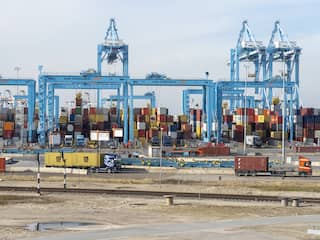 Expert over sanctiebeleid: 'Nederland heeft het rommelig georganiseerd'