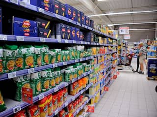 Inflatie in Frankrijk en Duitsland flink omhoog door stijgende brandstofprijzen