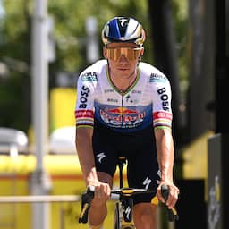 Late dopingtest bij team Evenepoel en andere Tour-ploegen: 'Renners sliepen al'