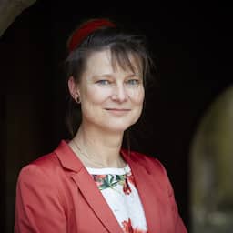 NU+ | Marjan Minnesma liet decennialang zien dat hetécht duurzamer kan