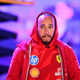 Hamilton en Leclerc tonen begrip voor kritiek Ferrari-baas: 'Motiverend bedoeld'