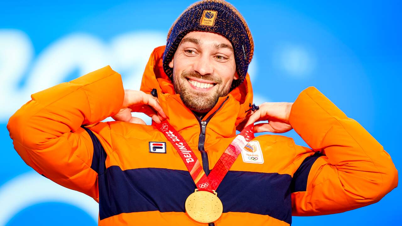 T-Mobile zag meer mobiel dataverbruik tijdens Olympische Spelen | Tech