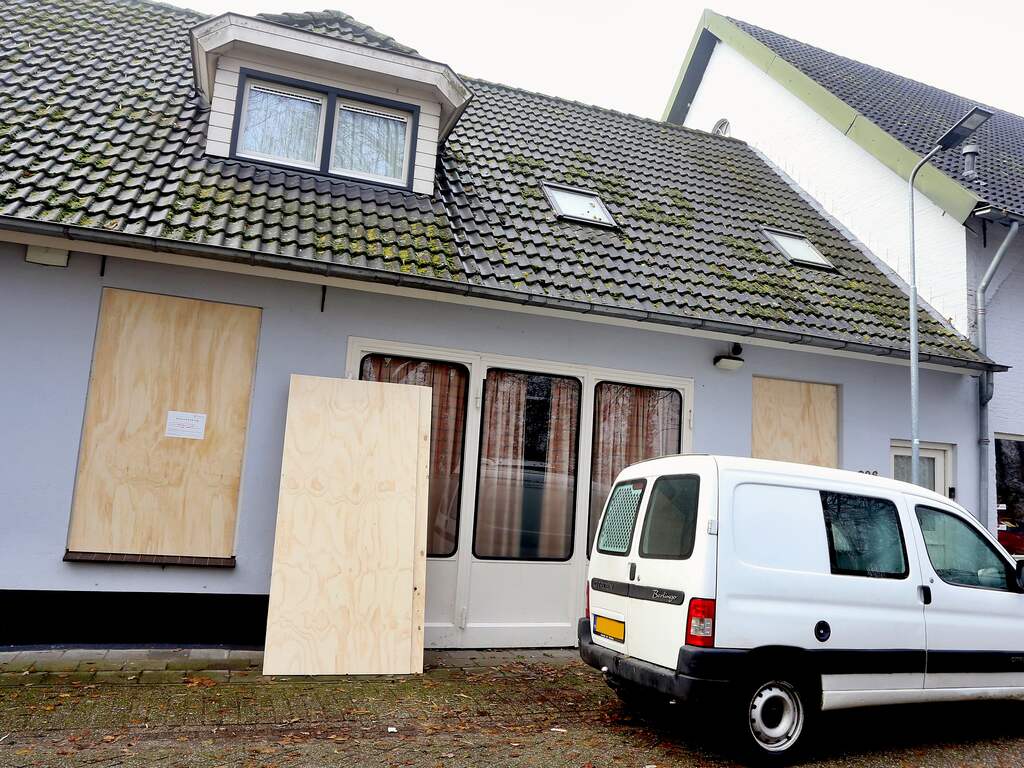 Strafeisen tot vier jaar cel voor groepsverkrachtingen Den Bosch