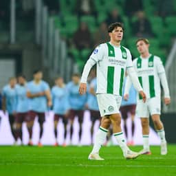FC Emmen verrast FC Groningen in KNVB-beker, onrust na zege FC Utrecht