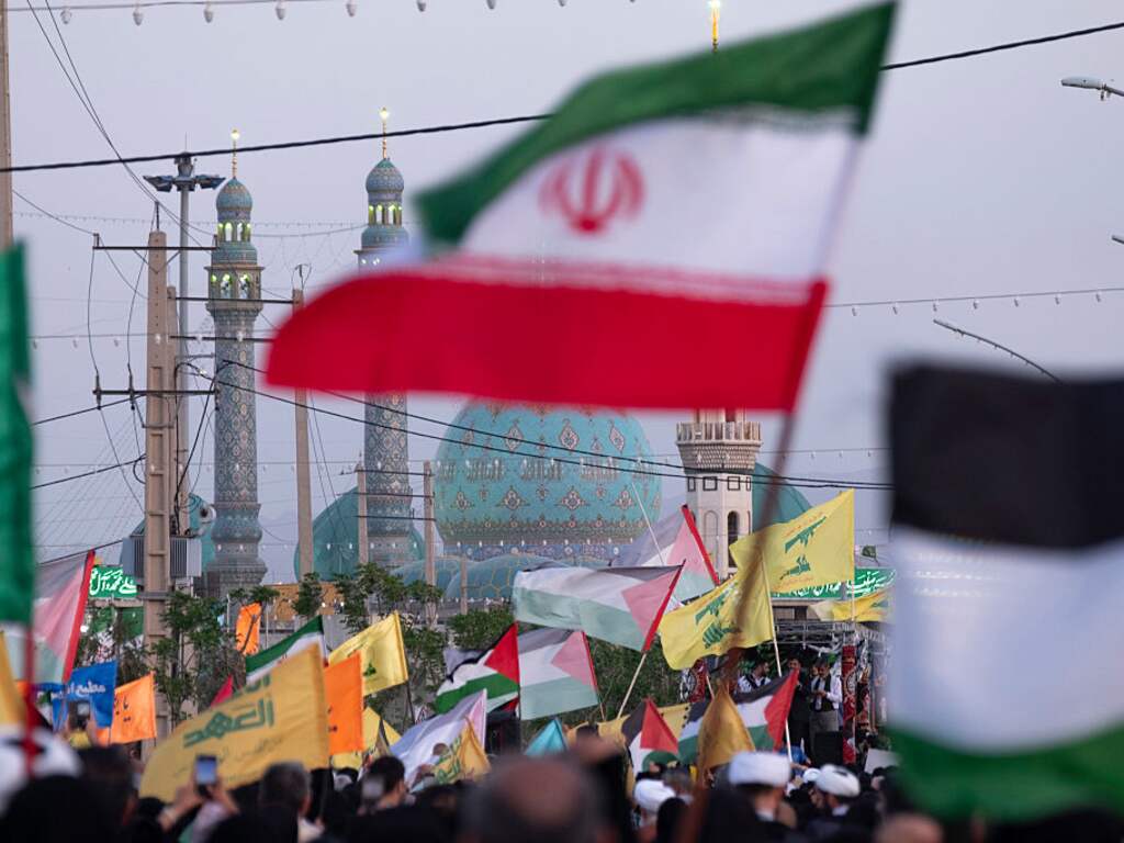 VS en Iran hervatten beladen gesprekken over nucleair programma