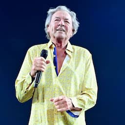 Deep Purple-zanger Ian Gillan verliest zijn zicht: ‘Pensioen niet ver weg’