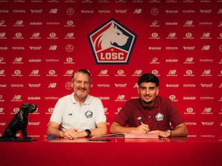 NEC verkoopt uitblinker Basar Önal voor recordbedrag aan Lille OSC
