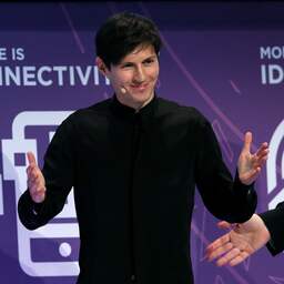 Telegram-oprichter Pavel Durov vervolgd in Frankrijk, mag land niet verlaten