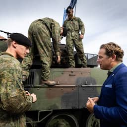 Defensie scherpt veiligheidsmaatregelen aan vanwege toegenomen dreiging