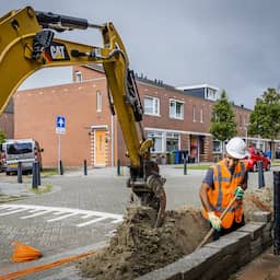 Toezichthouder verbiedt overname glasvezelnetwerk 