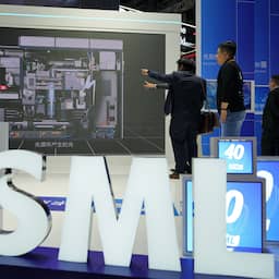 Inreisverbod voor Rus die zou hebben gespioneerd bij ASML