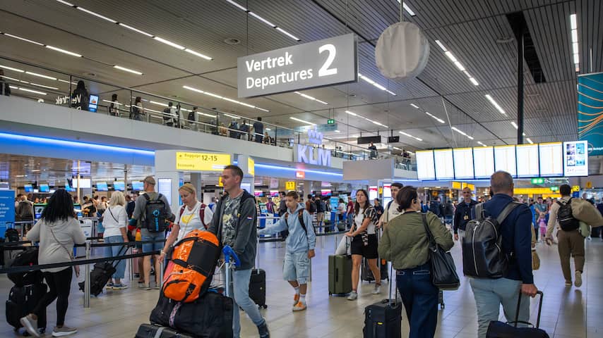Milieuorganisaties naar rechter vanwege nieuw besluit Schiphol: 'Illegale overlast'