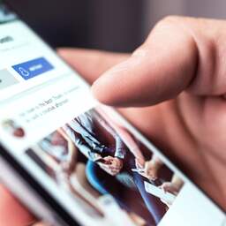 Facebook en Instagram mogen jouw seksuele geaardheid niet achterhalen