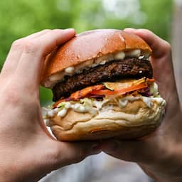 Meerderheid Europarlement wil verbod op termen als 'veggieburger' en 'sojaworst'
