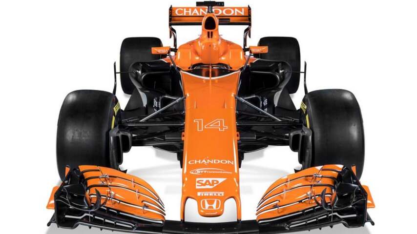 Mercedes Met Kleinere Haaienvin In Nieuw Formule 1 seizoen Formule 1 Mercedes Met Kleinere Haaienvin In Nieuw Formule 1 seizoen Formule 1