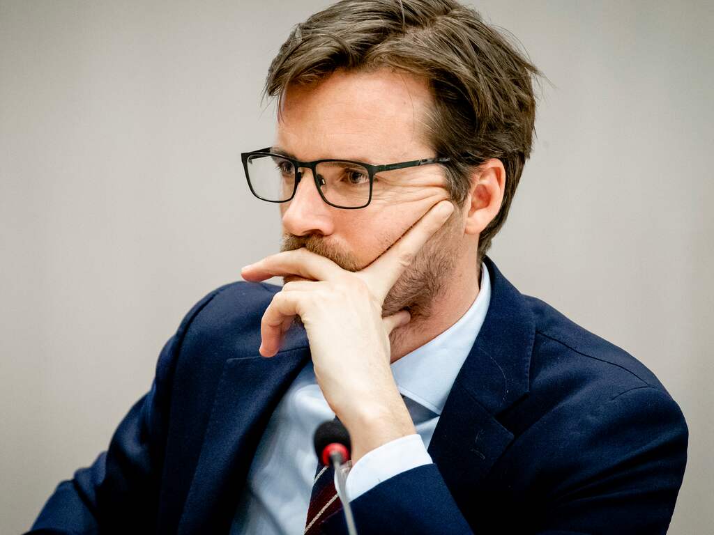 Europese parlementsvoorzitters veroordelen Chinese vergeldingsmaatregelen