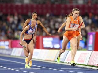 Teruglezen | Nederlands goud én brons op afsluitende estafettenummers