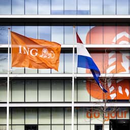 ING boekte forse winst ondanks geopolitieke en economische onzekerheid