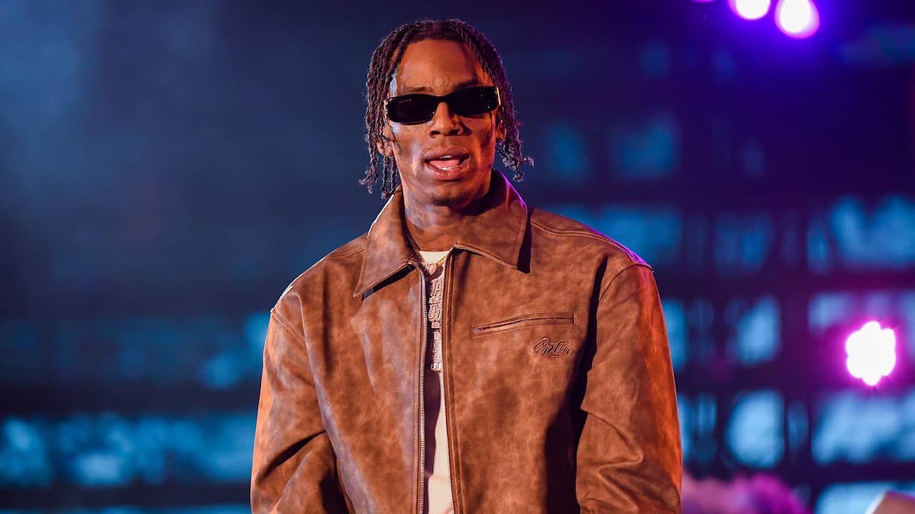 Sujar Boy Rapper Rapper Soulja Boy in VS gearresteerd vanwege verboden vuurwapenbezit ...