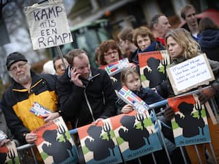 Tijdlijn gaswinning Groningen: Geheime stukken, harde rapporten en veel zorgen