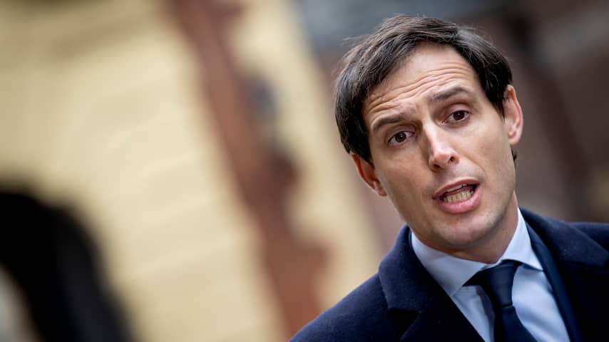 Verkiezingsprogramma: Waar staat het CDA voor? | Partijprogramma's | NU.nl