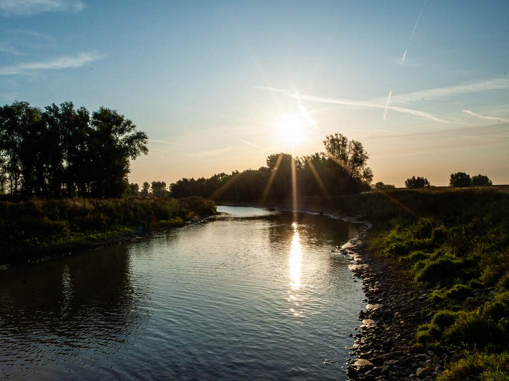 Weerbericht | Niets te klagen met droog en zonovergoten herfstweer