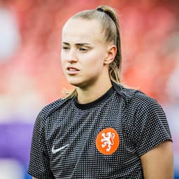 Niet fitte Van Domselaar mist eerste interlandperiode Oranje onder Veurink