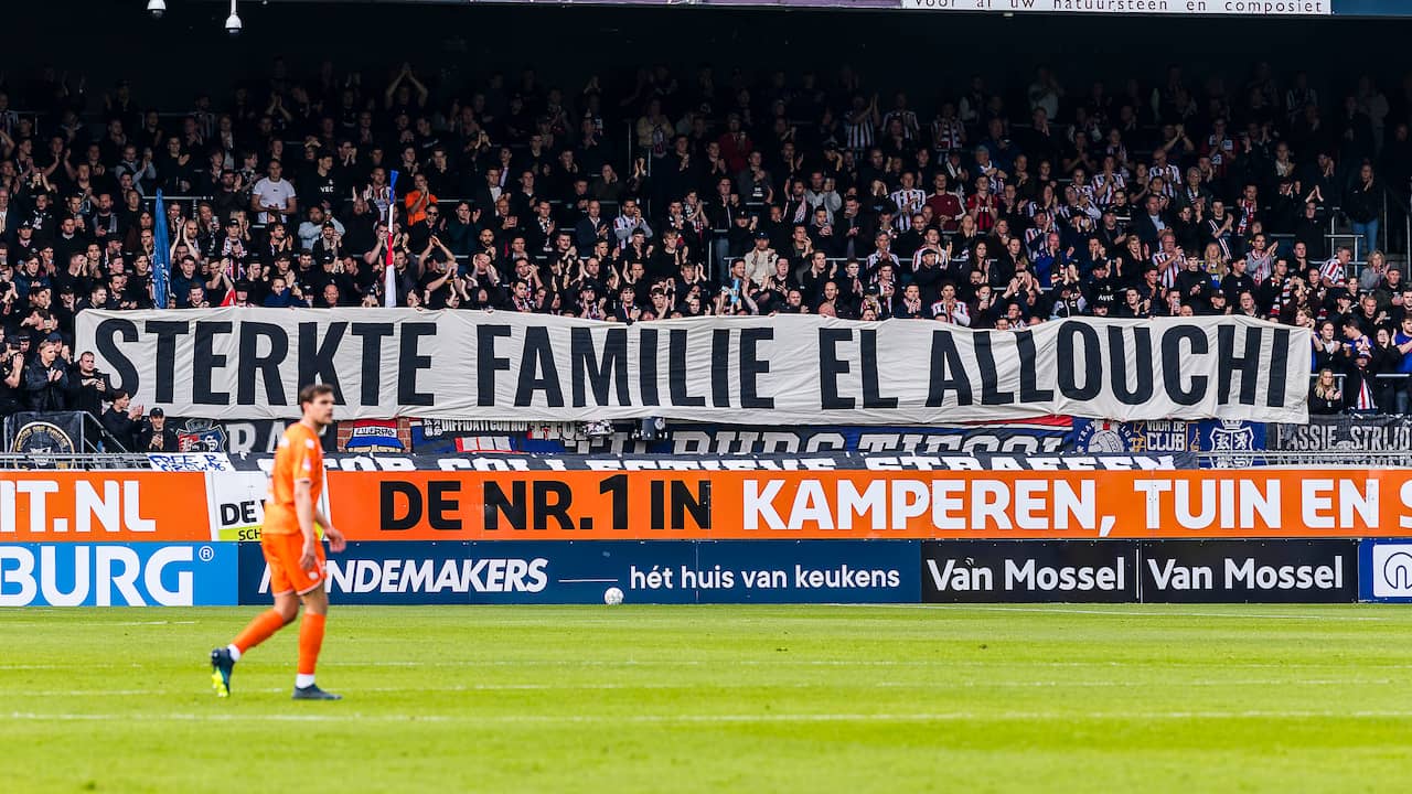 Live play-offs | Brabantse derby RKC Waalwijk-Willem II onderweg