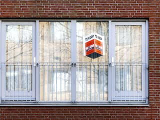 Er zijn steeds minder huurwoningen beschikbaar en dat is een probleem