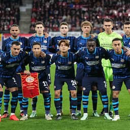 Meteen weer een Europese speelronde: het schema van de Nederlandse clubs