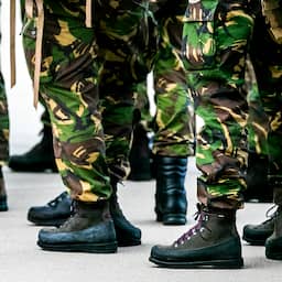 Nederlandse militair (28) omgekomen tijdens oefening in Duitsland